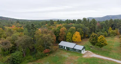 362 Rush Road Henniker NH 03242