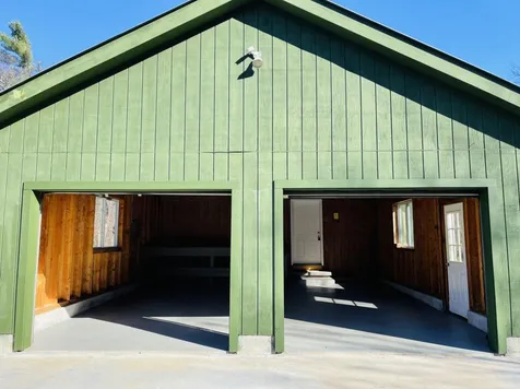 362 Rush Road Henniker NH 03242