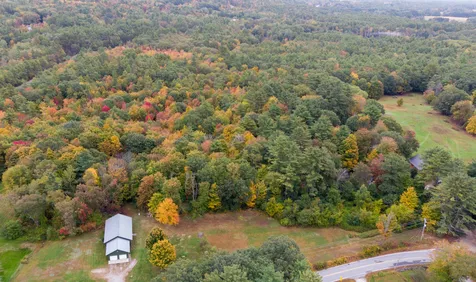 362 Rush Road Henniker NH 03242