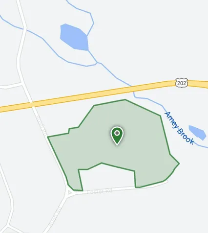 362 Rush Road Henniker NH 03242