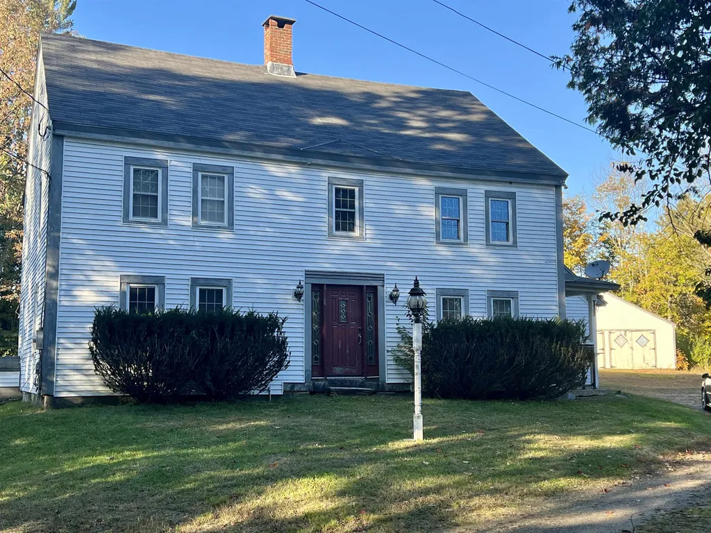 127 Farmington Road Rochester NH 03867