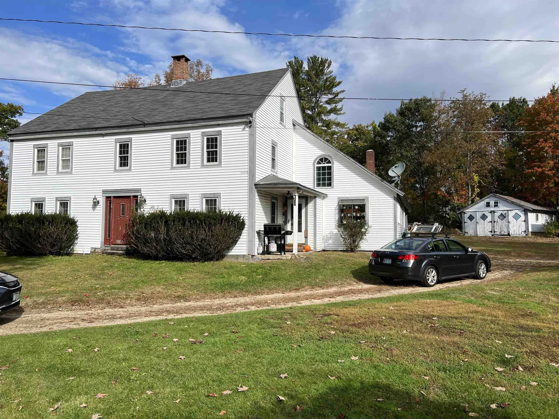 127 Farmington Road Rochester NH 03867