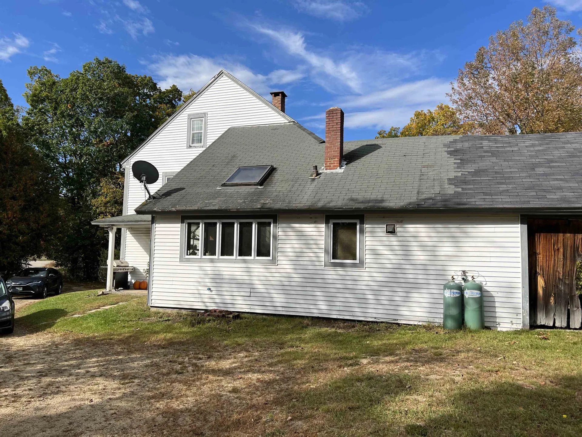 127 Farmington Road Rochester NH 03867