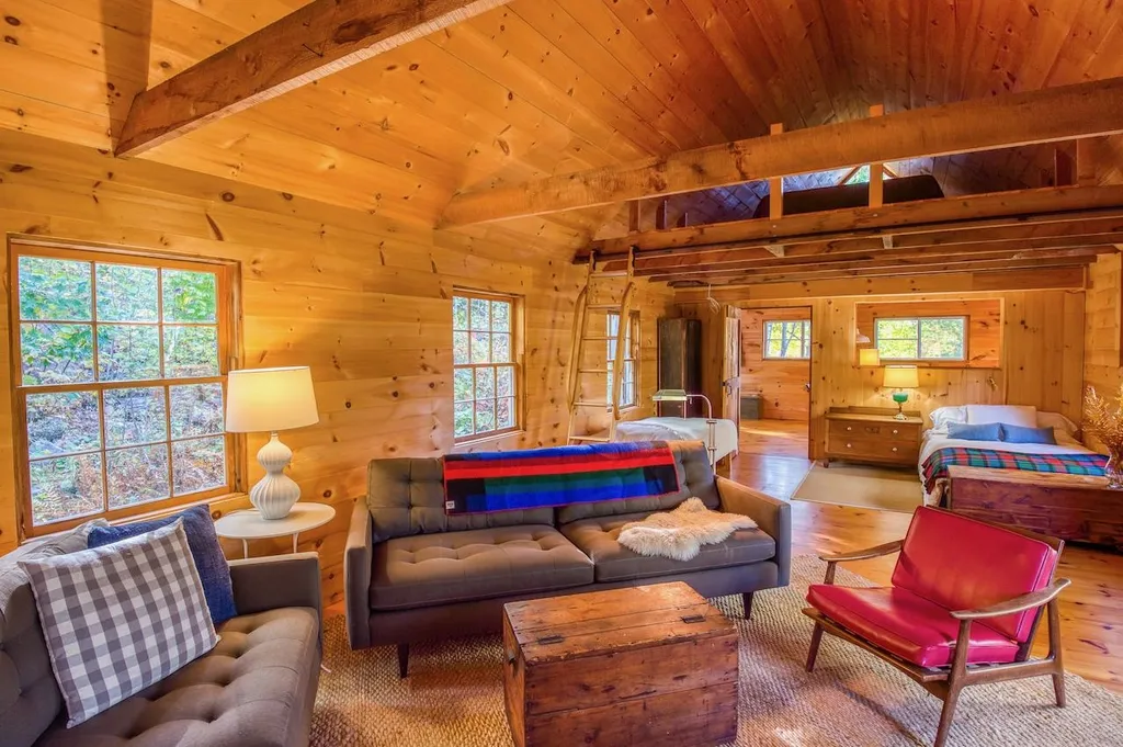 86 Cold Brook Road Freedom NH 03836