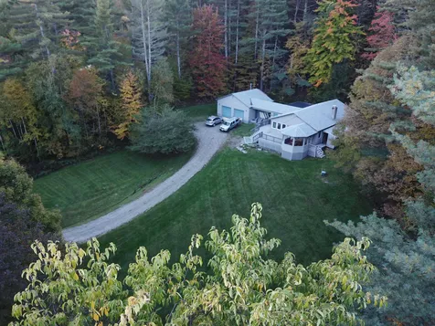790 East Warren Road Waitsfield VT 05673