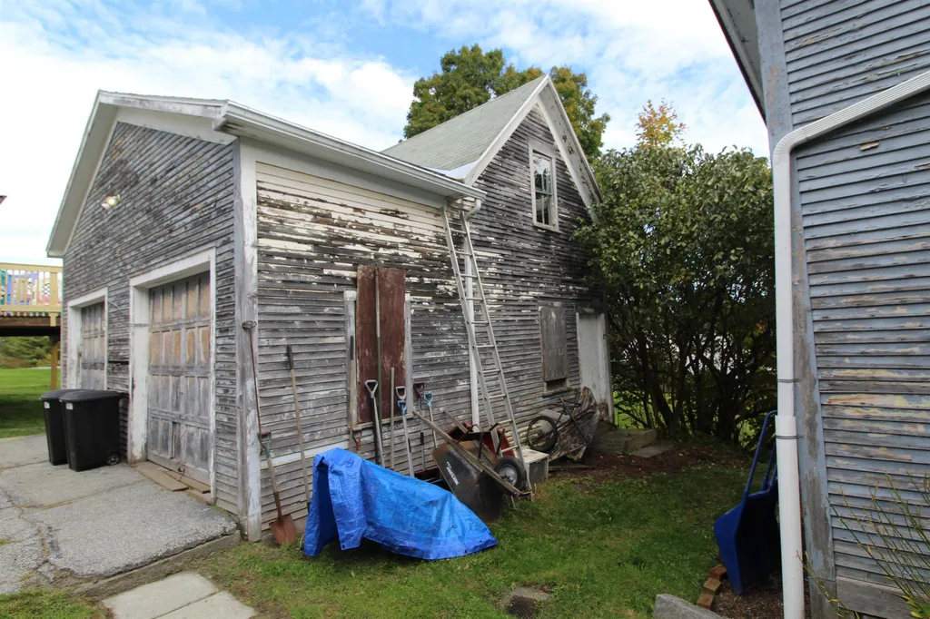 10 Libercent Street Barre Town VT 05641