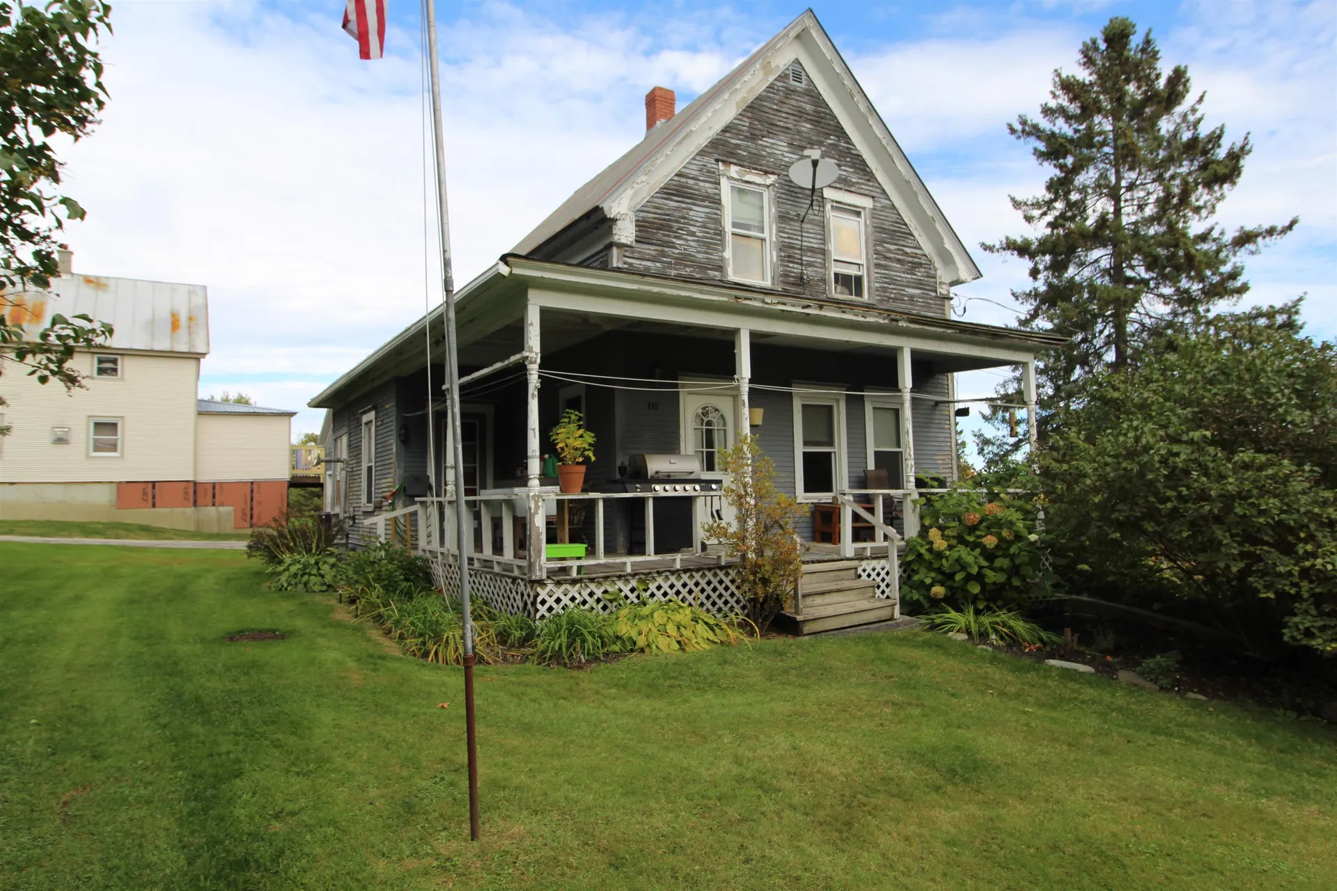 10 Libercent Street Barre Town VT 05641