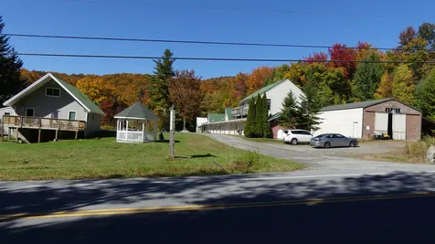 615 Route 100 Dover VT 05356