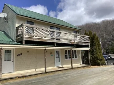 615 Route 100 Dover VT 05356