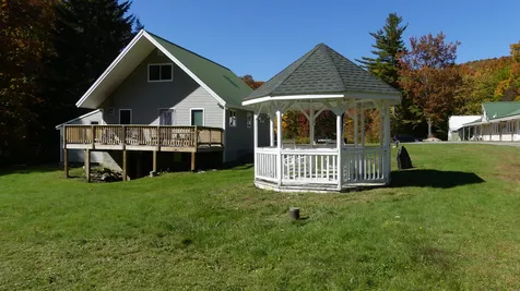 615 Route 100 Dover VT 05356