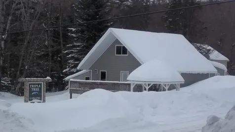 615 Route 100 Dover VT 05356