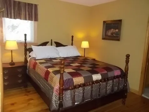 615 Route 100 Dover VT 05356