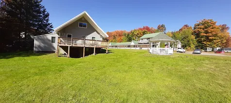 615 Route 100 Dover VT 05356