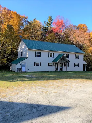 615 Route 100 Dover VT 05356