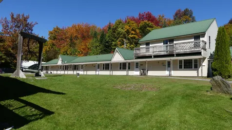 615 Route 100 Dover VT 05356