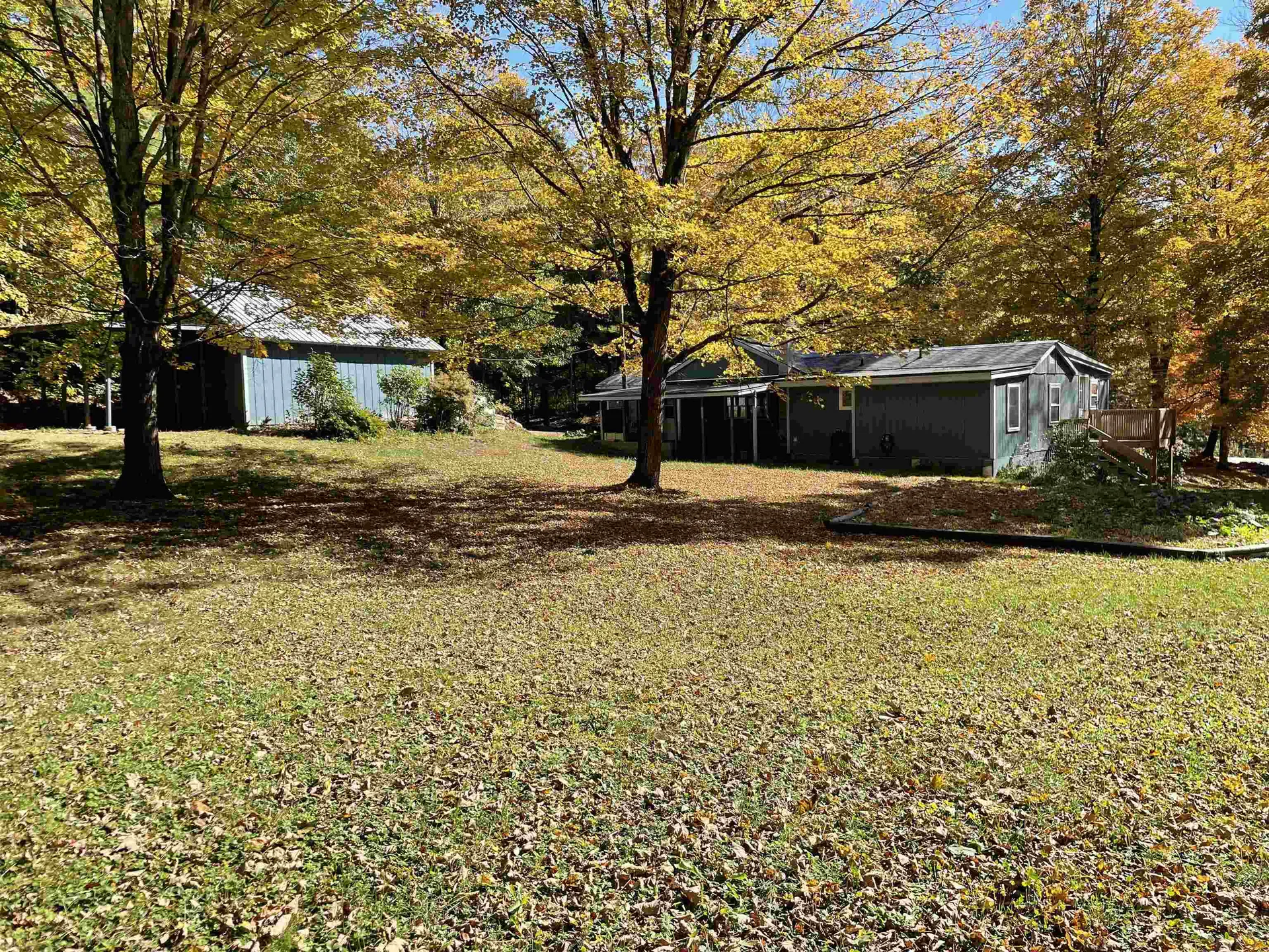 234 Lower Bartonsville Road Rockingham VT 05143
