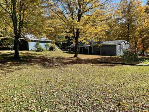 234 Lower Bartonsville Road Rockingham VT 05143