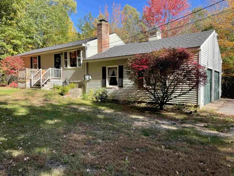12 Wintergreen Ridge Freedom NH 03836
