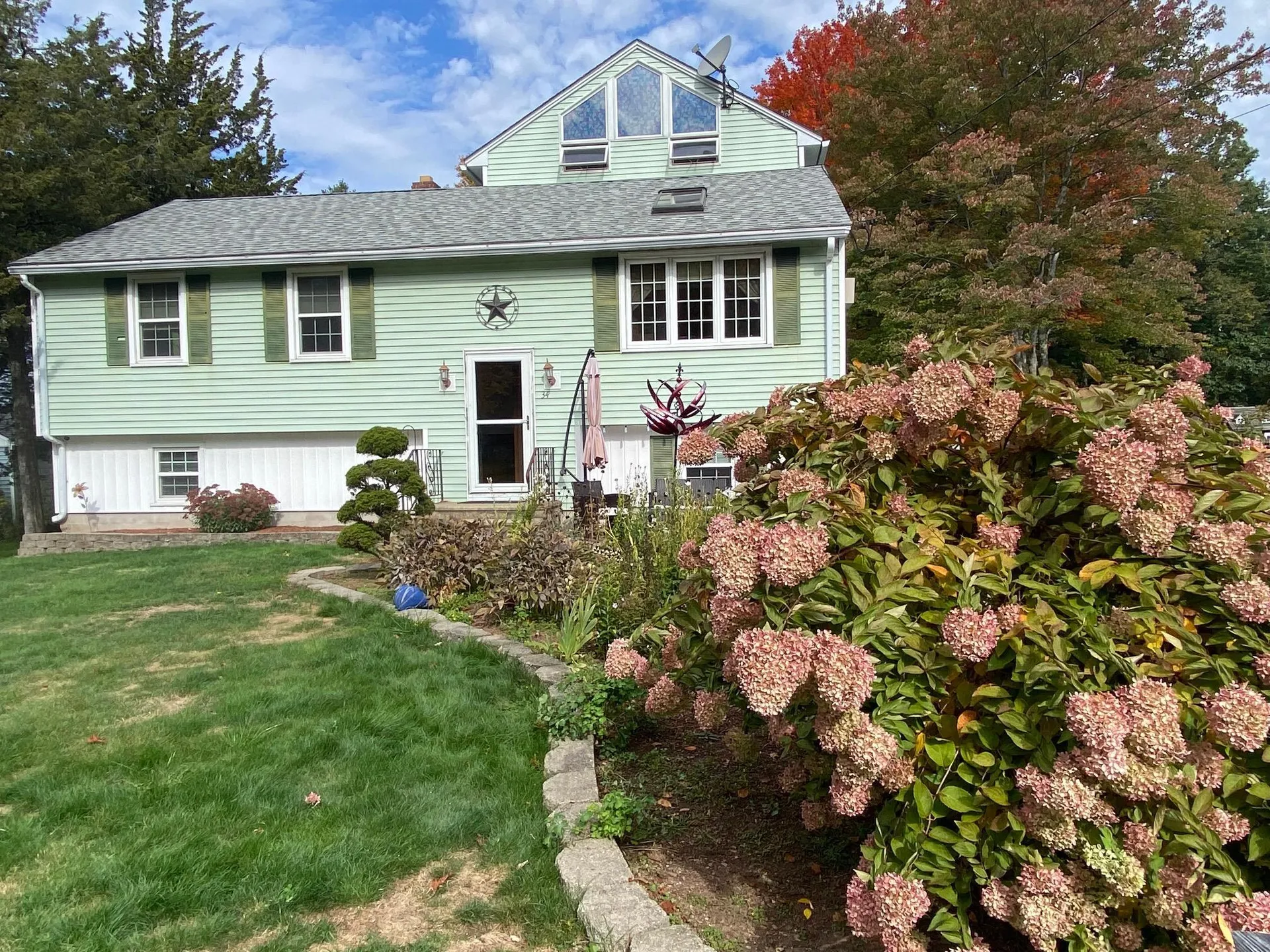 34 Crawford Avenue Exeter NH 03833