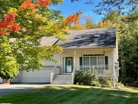 73 Ford Lane Colchester VT 05446