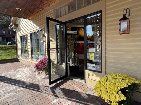 394 Mountain Road Stowe VT 05672