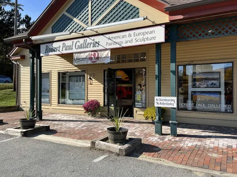 394 Mountain Road Stowe VT 05672