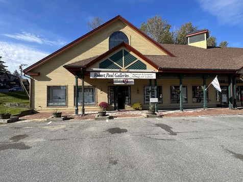 394 Mountain Road Stowe VT 05672
