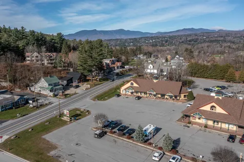 394 Mountain Road Stowe VT 05672