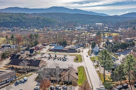 394 Mountain Road Stowe VT 05672