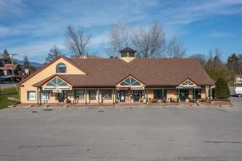 394 Mountain Road Stowe VT 05672