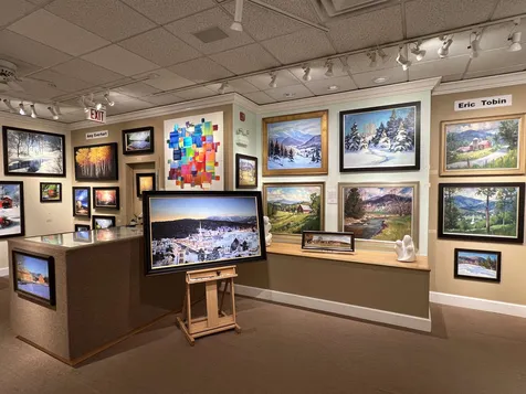 394 Mountain Road Stowe VT 05672