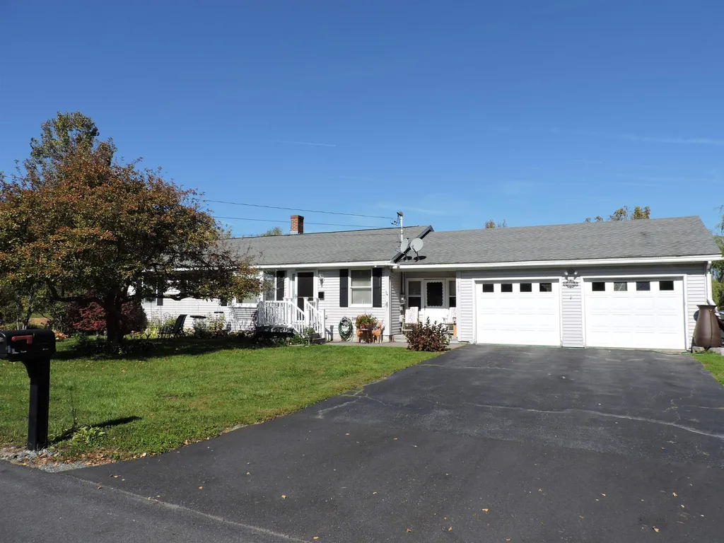 145 Prospect Street Extension Lebanon NH 03766