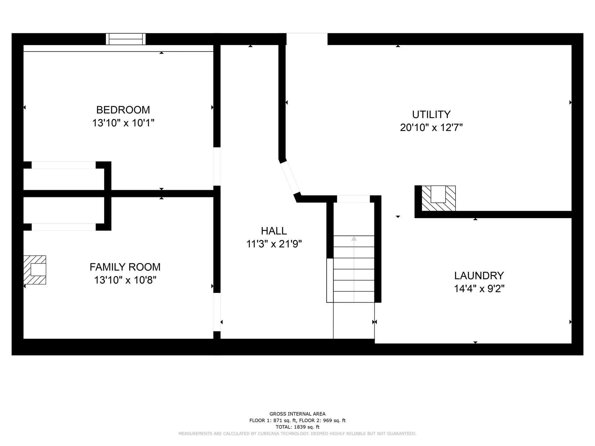 72 Ledgeview Drive Rochester NH 03839