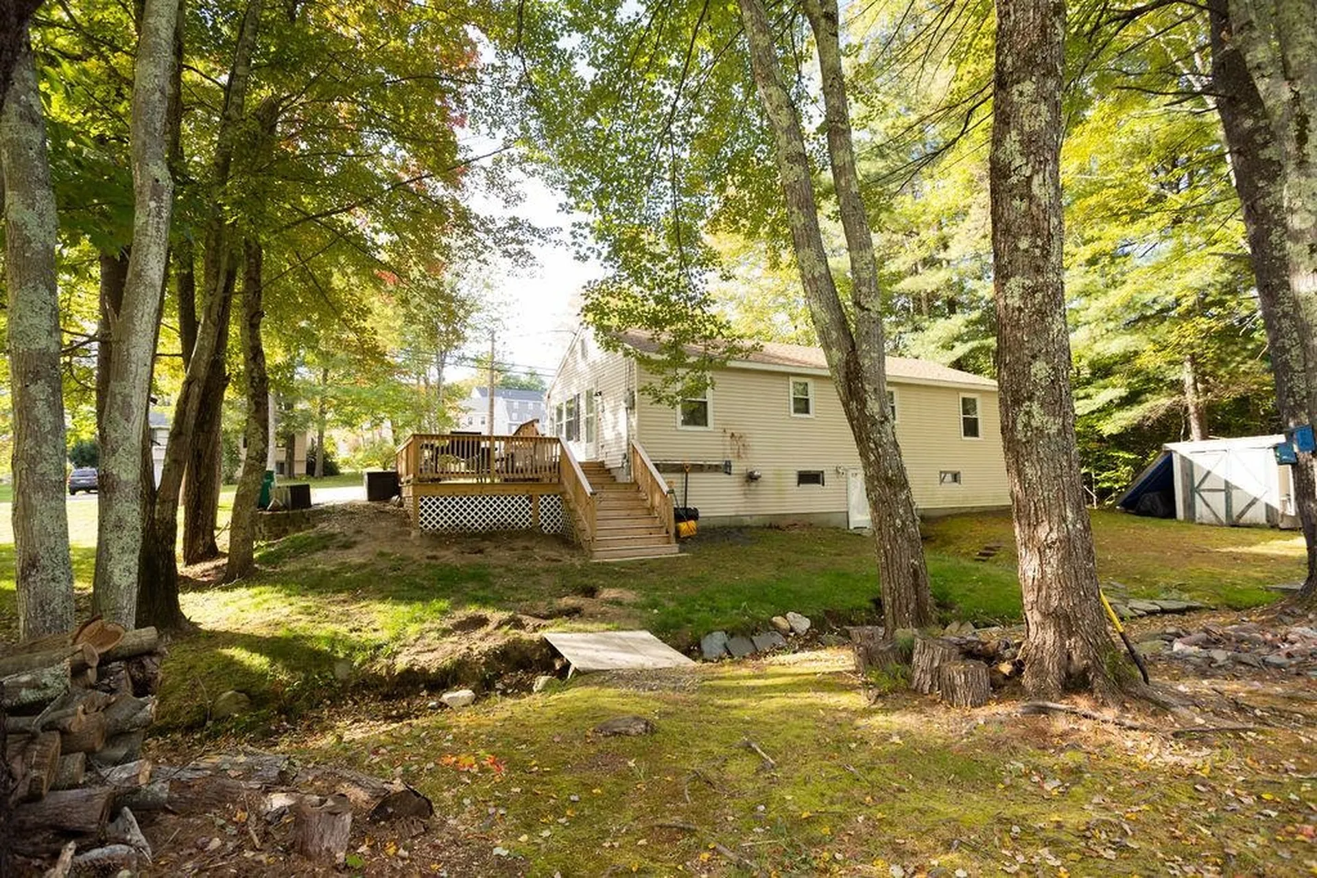 72 Ledgeview Drive Rochester NH 03839
