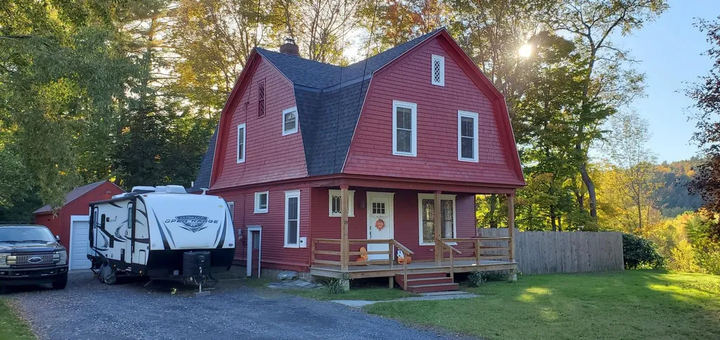 119 Washington Street Northfield VT 05663