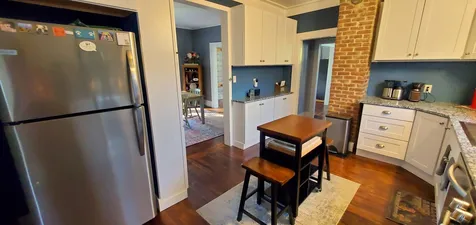 119 Washington Street Northfield VT 05663