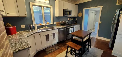 119 Washington Street Northfield VT 05663