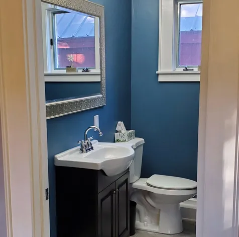 119 Washington Street Northfield VT 05663