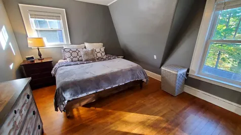 119 Washington Street Northfield VT 05663