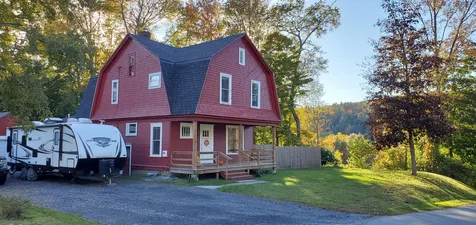 119 Washington Street Northfield VT 05663