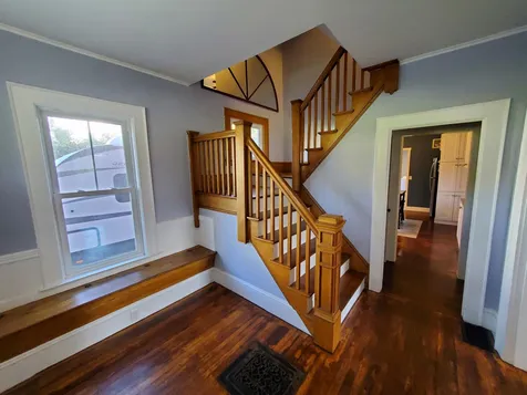 119 Washington Street Northfield VT 05663