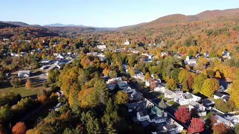 119 Washington Street Northfield VT 05663