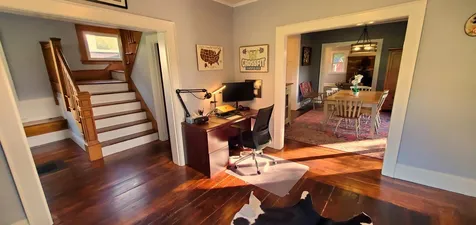 119 Washington Street Northfield VT 05663