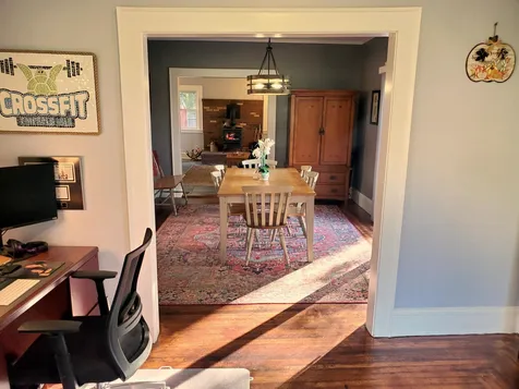 119 Washington Street Northfield VT 05663