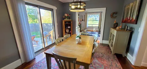 119 Washington Street Northfield VT 05663