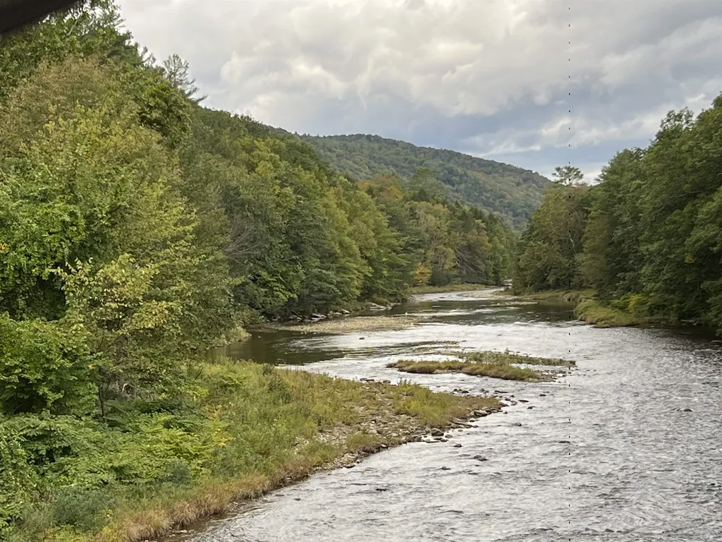 1297 River Road Jamaica VT 05343