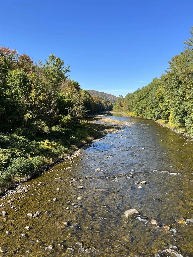 1297 River Road Jamaica VT 05343