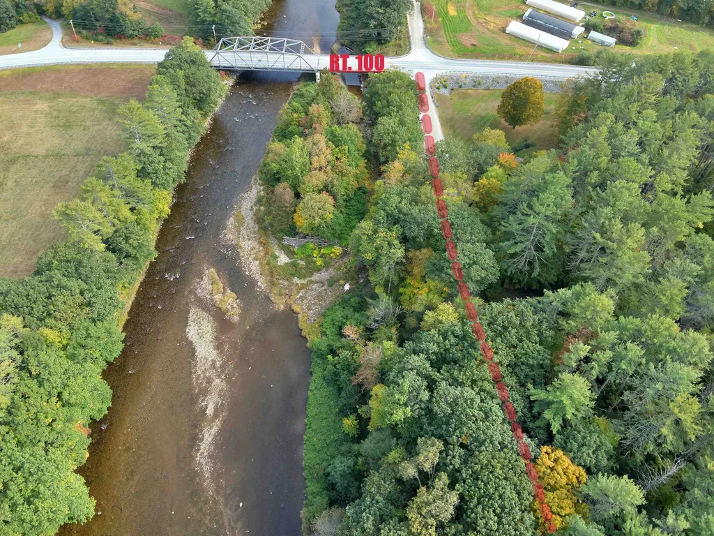 1297 River Road Jamaica VT 05343