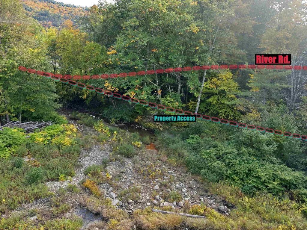 1297 River Road Jamaica VT 05343