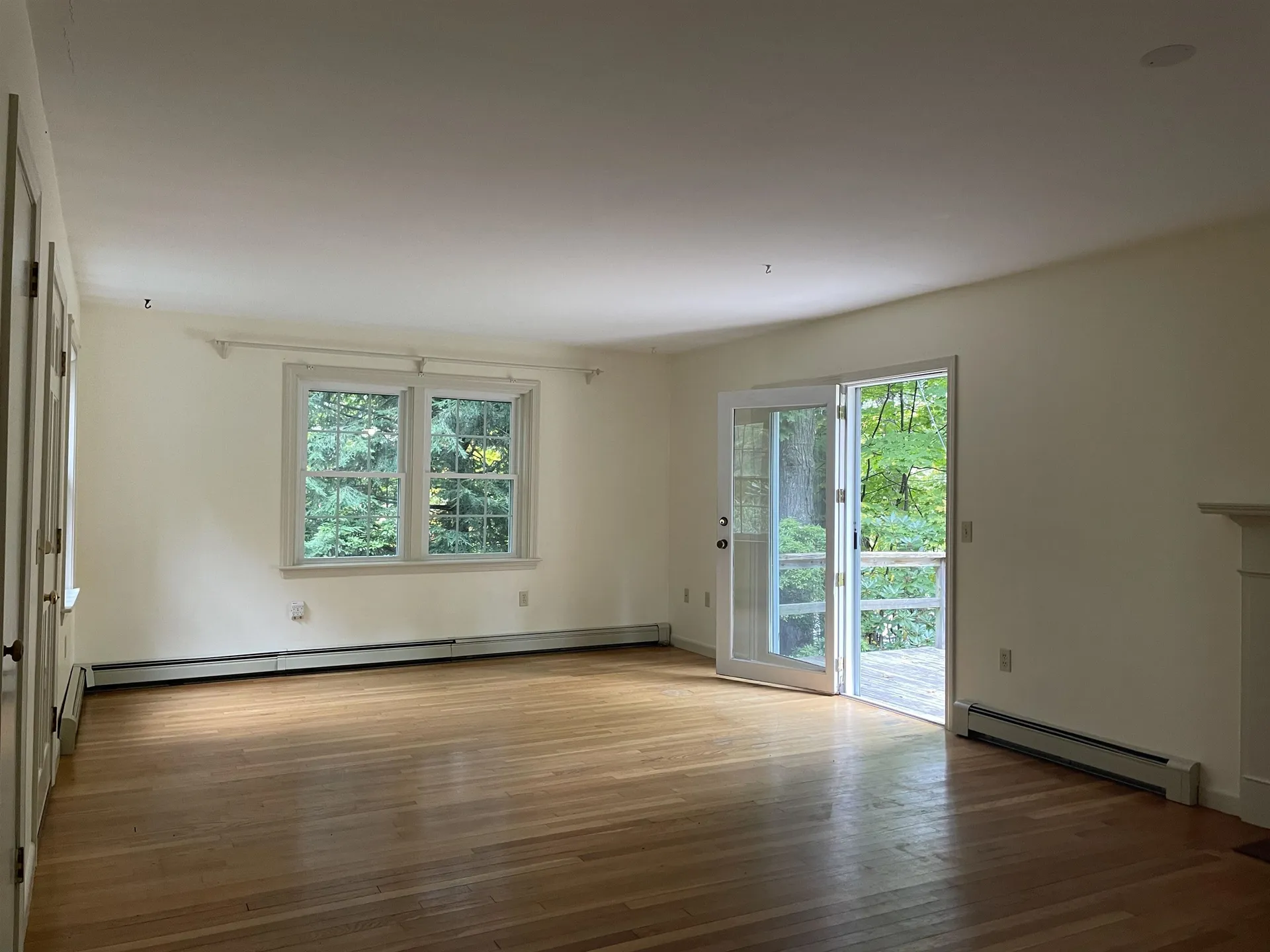 1143 King Hill Road New London NH 03257